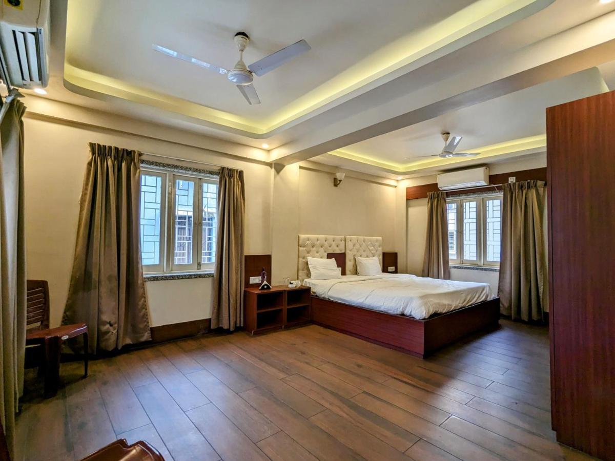 The Aster Enclave Hotel Calcutta  Esterno foto