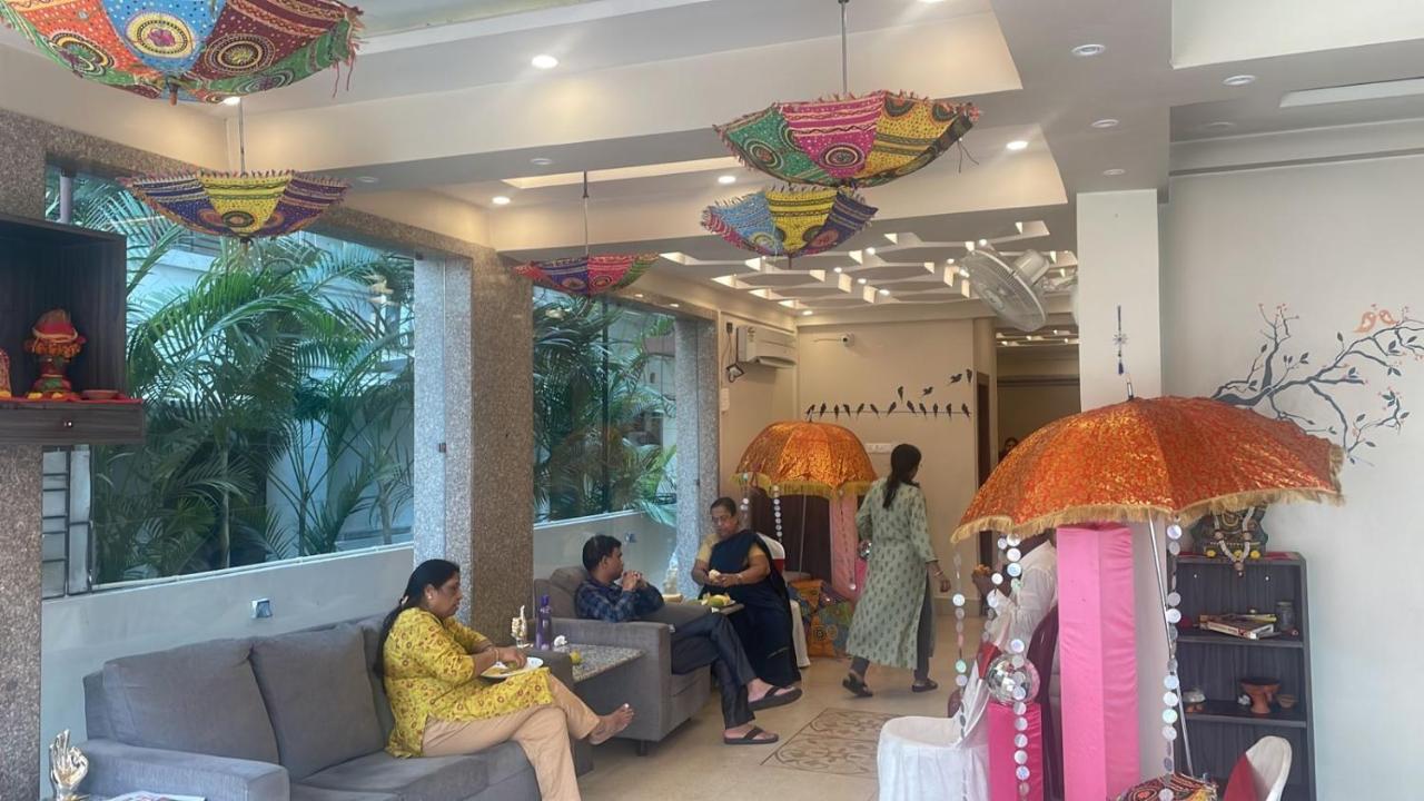 The Aster Enclave Hotel Calcutta  Esterno foto