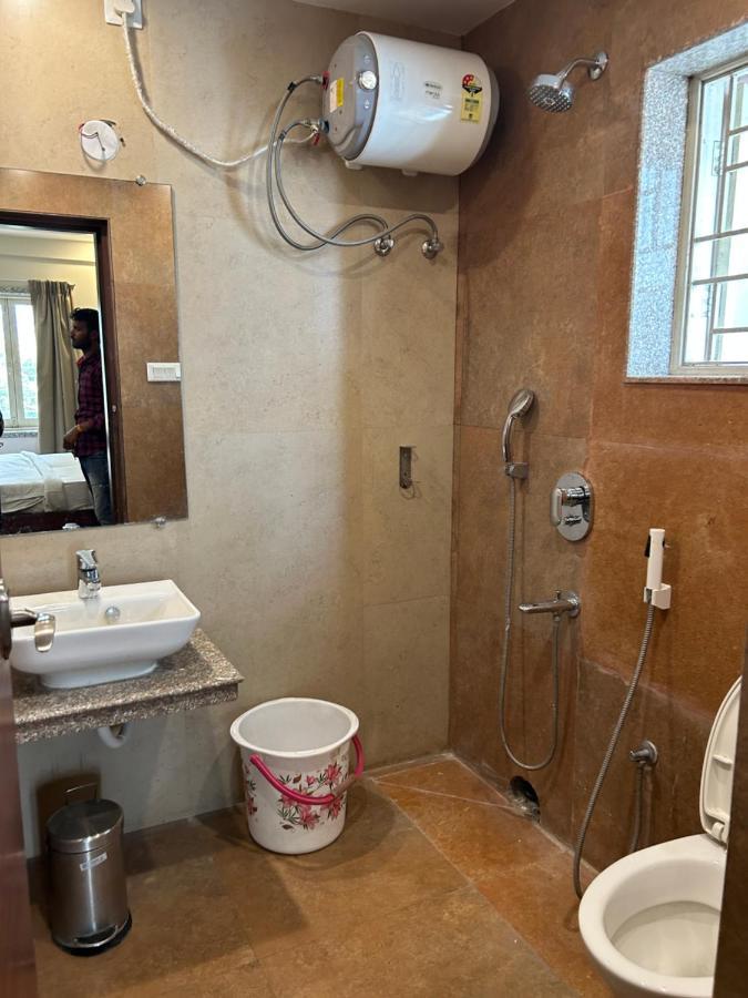 The Aster Enclave Hotel Calcutta  Esterno foto