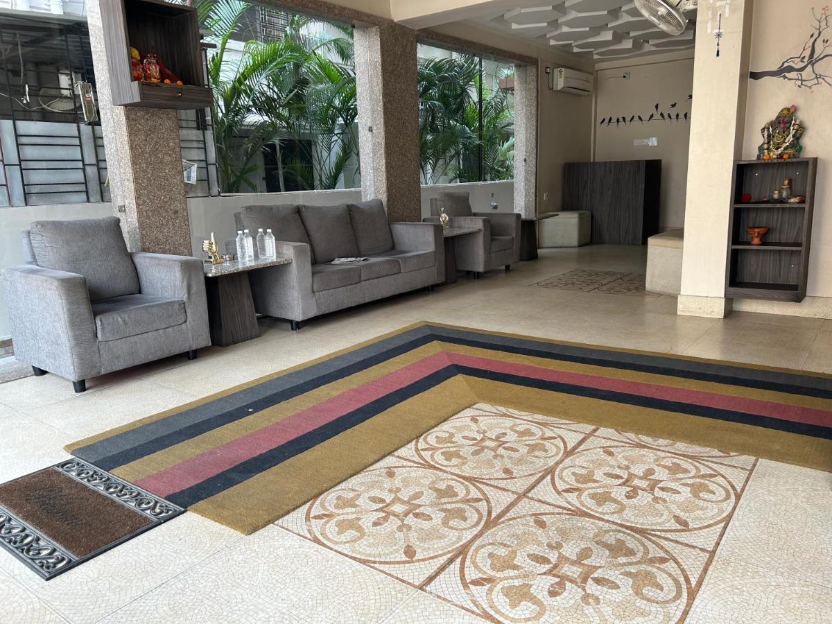 The Aster Enclave Hotel Calcutta  Esterno foto