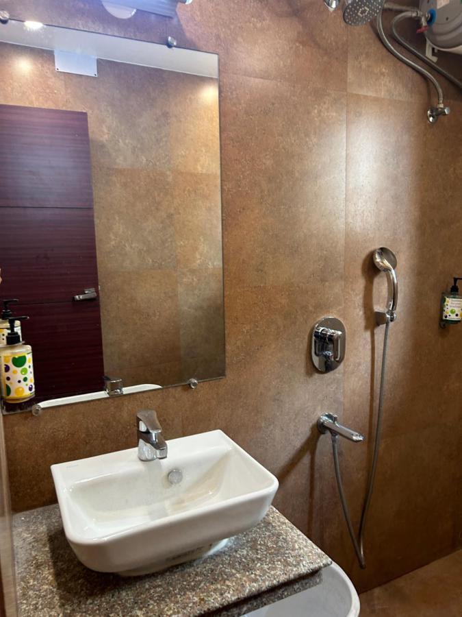 The Aster Enclave Hotel Calcutta  Esterno foto