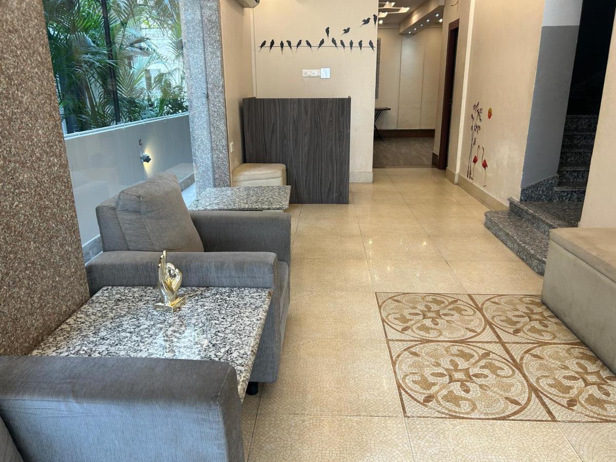 The Aster Enclave Hotel Calcutta  Esterno foto