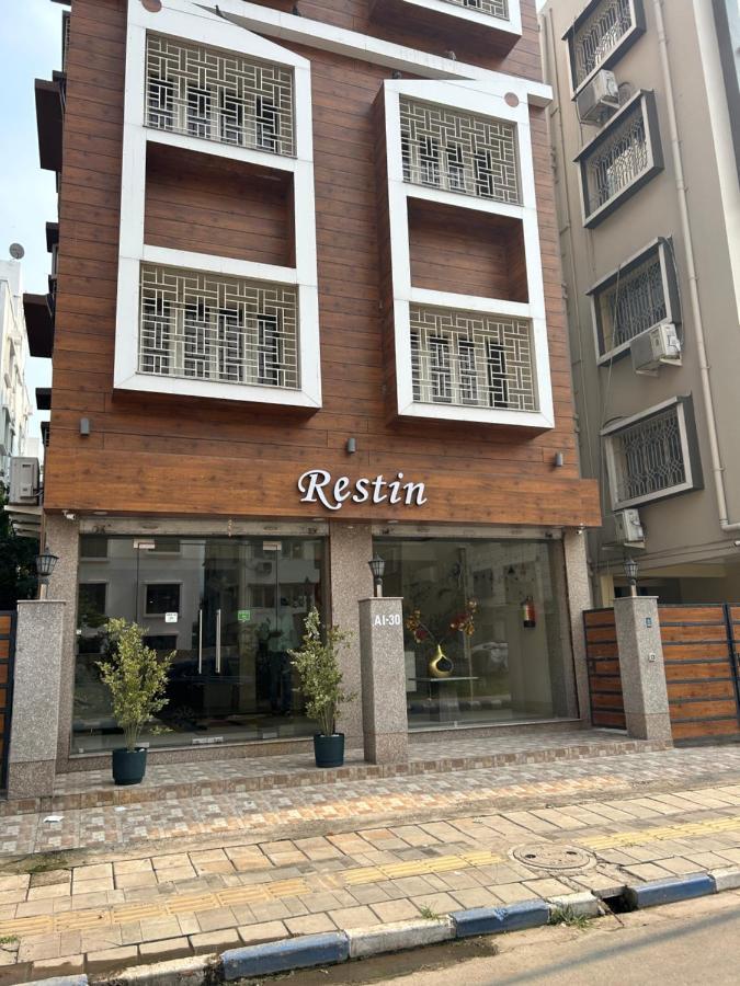The Aster Enclave Hotel Calcutta  Esterno foto